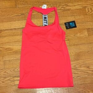 Energie Coral Tank Top🩵
